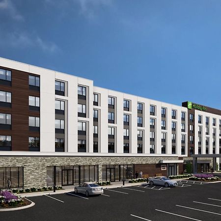 Holiday Inn Nashville Airport By Ihg Esterno foto