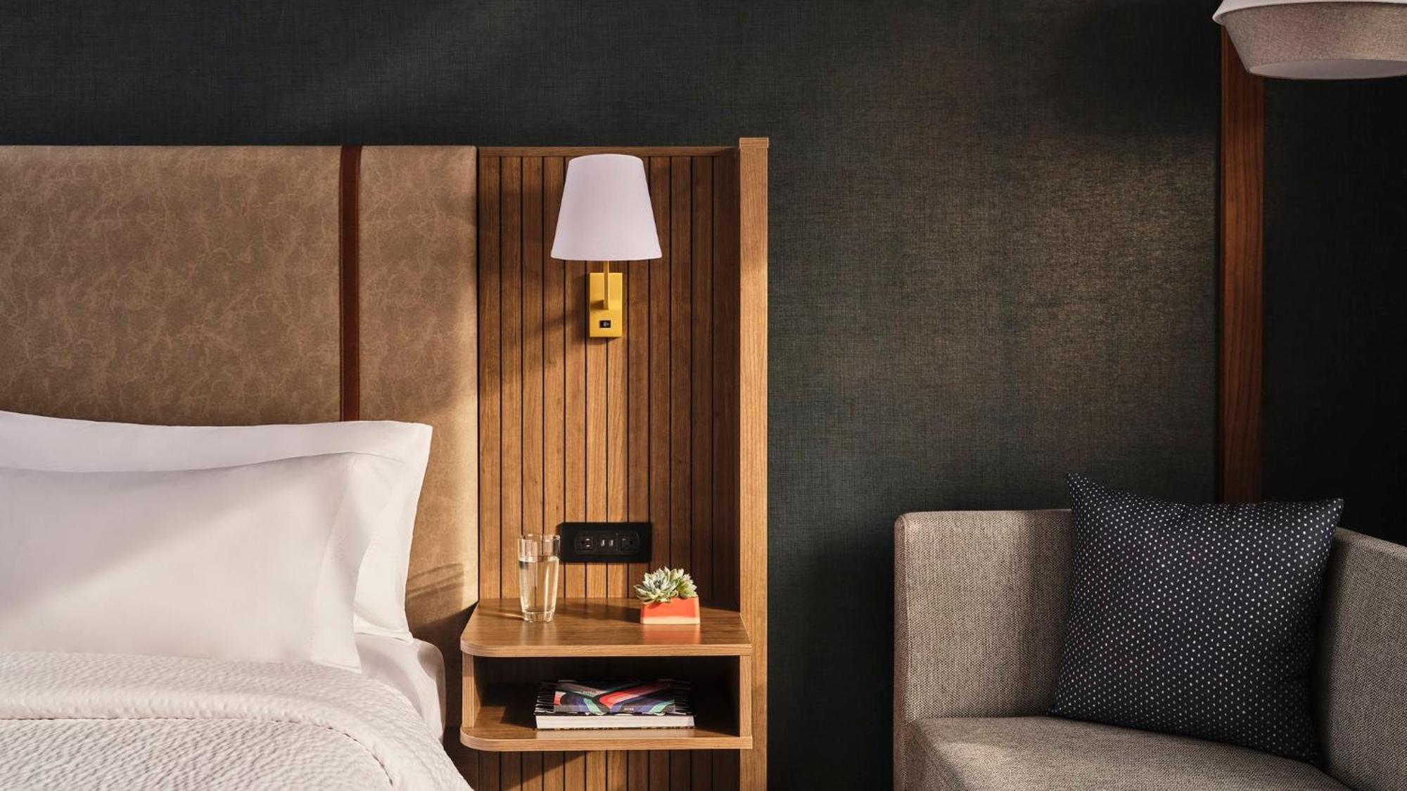 Holiday Inn Nashville Airport By Ihg Esterno foto