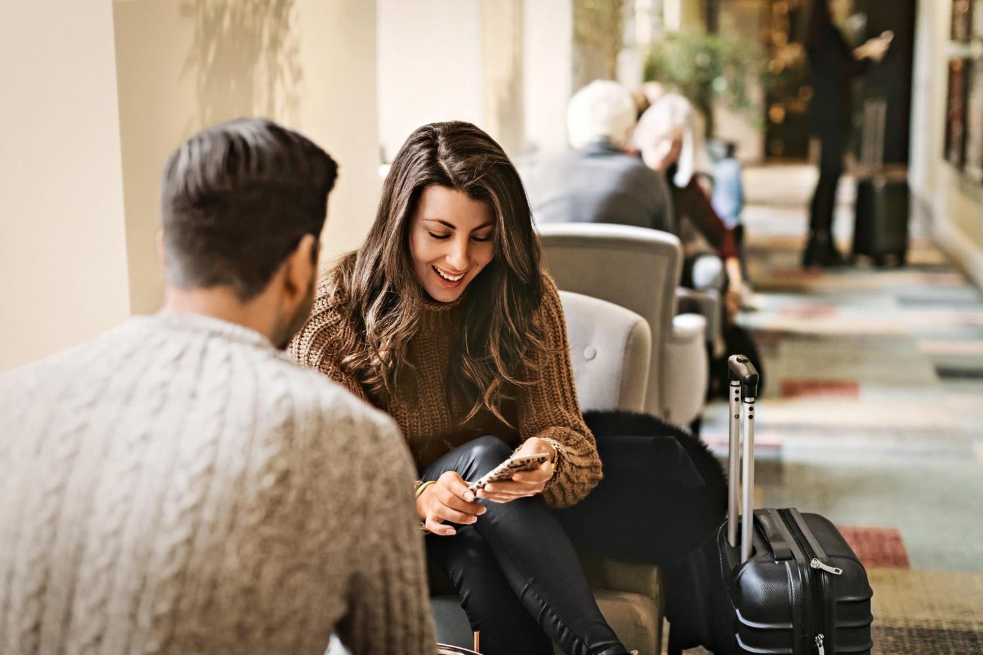Holiday Inn Nashville Airport By Ihg Esterno foto