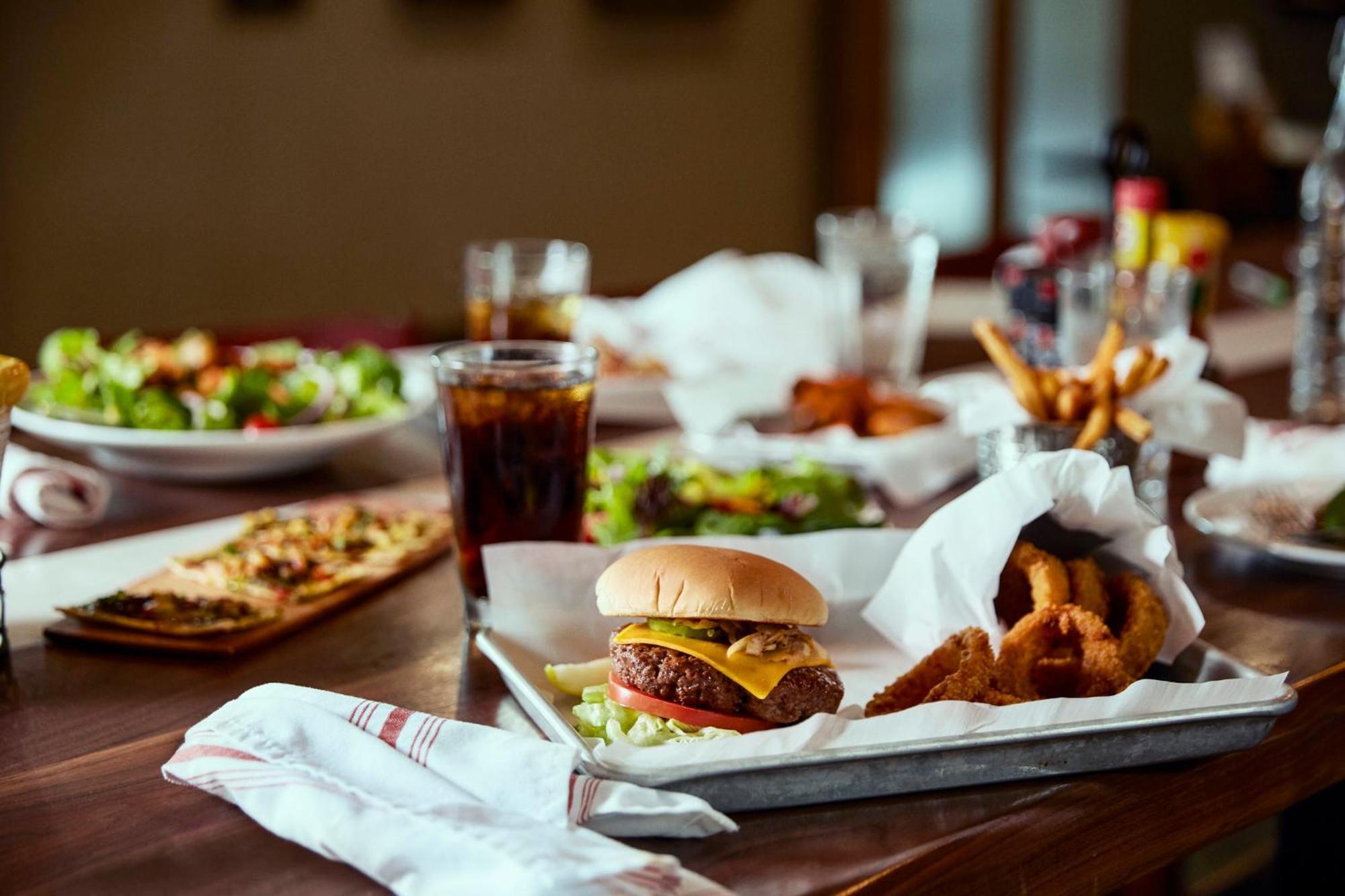 Holiday Inn Nashville Airport By Ihg Esterno foto