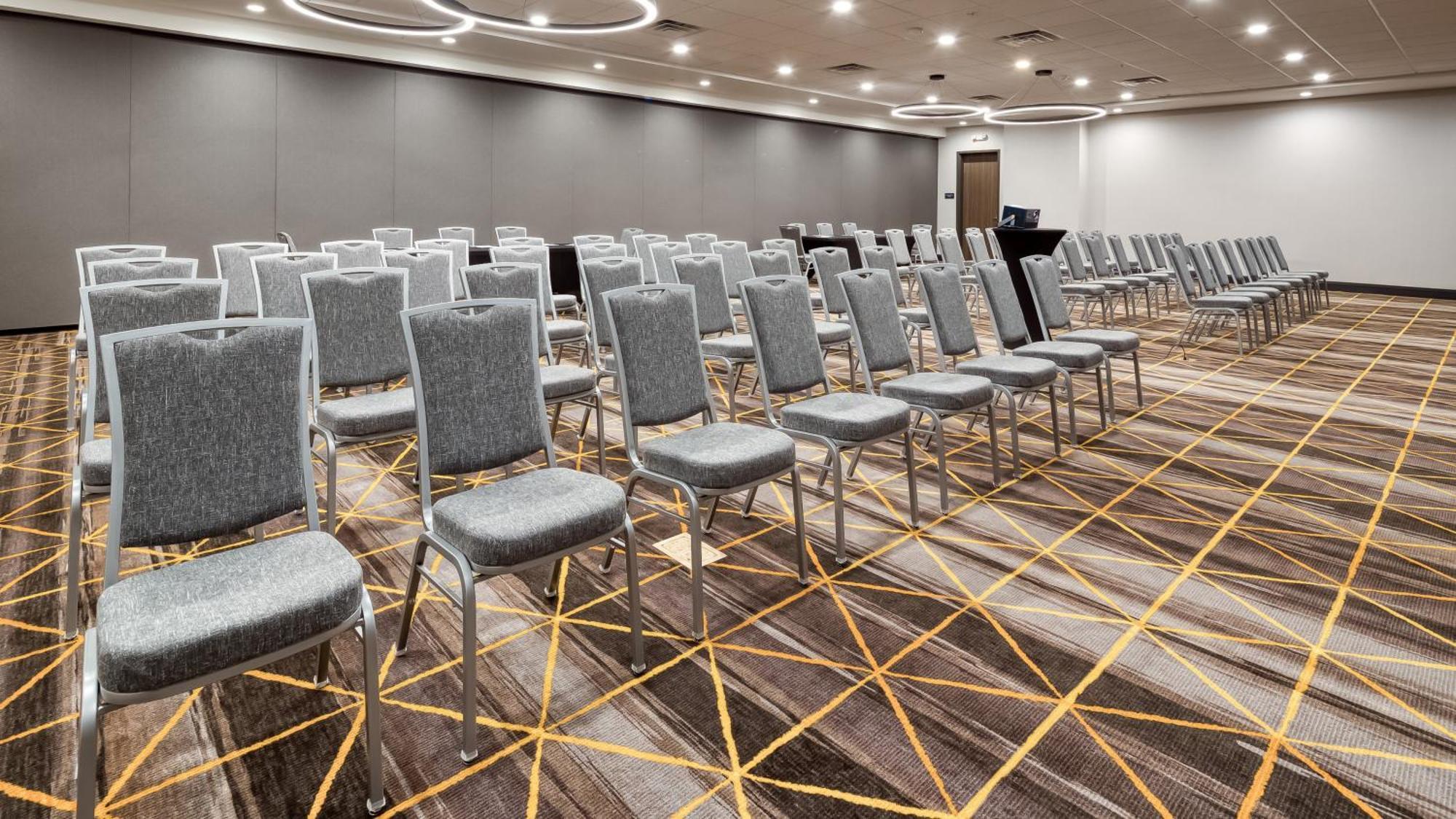 Holiday Inn Nashville Airport By Ihg Esterno foto