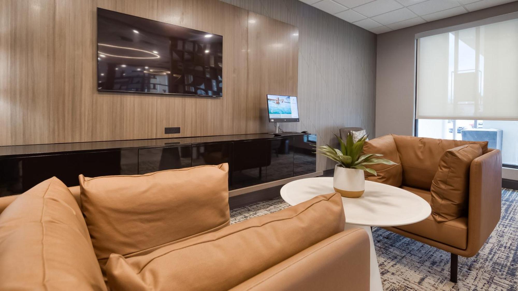 Holiday Inn Nashville Airport By Ihg Esterno foto